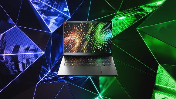 Razer Blade 14, AMD'nin yeni işlemci modeli ile geliyor - 1 Razer Blade 14, AMD'nin yeni işlemci modeli ile geliyor - 1