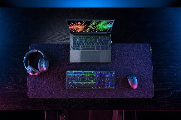 Razer Blade 14, AMD'nin yeni işlemci modeli ile geliyor - 2 Razer Blade 14, AMD'nin yeni işlemci modeli ile geliyor - 2