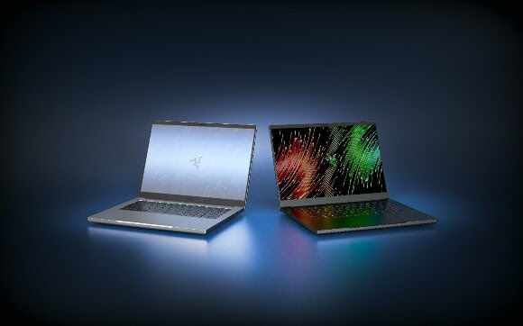 Razer Blade 14, AMD'nin yeni işlemci modeli ile geliyor - 4 Razer Blade 14, AMD'nin yeni işlemci modeli ile geliyor - 4