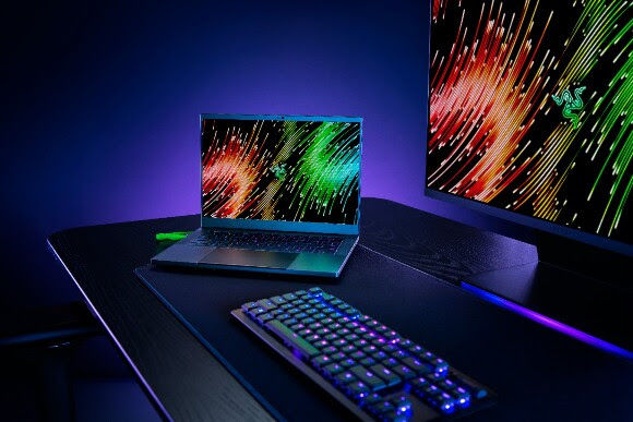 Razer Blade 14, AMD'nin yeni işlemci modeli ile geliyor - 3 Razer Blade 14, AMD'nin yeni işlemci modeli ile geliyor - 3