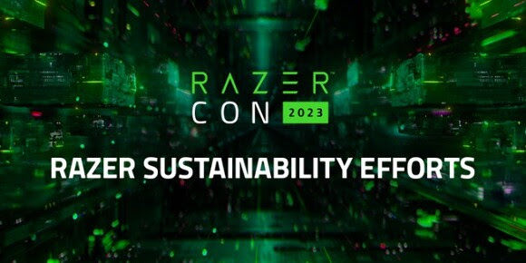 RazerCon 2023'te yapılan tüm duyurular - 14 RazerCon 2023'te yapılan tüm duyurular - 14