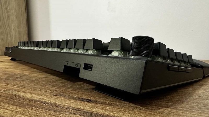 Razer Blackwidow V4 Pro İnceleme - 3 Razer Blackwidow V4 Pro İnceleme - 3