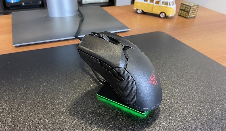 Razer Viper Ultimate inceleme - 1