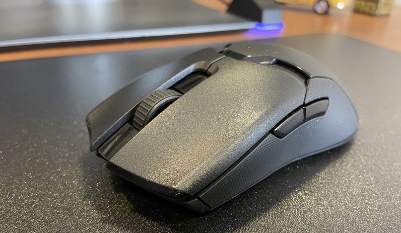 Razer Viper Ultimate inceleme - 3