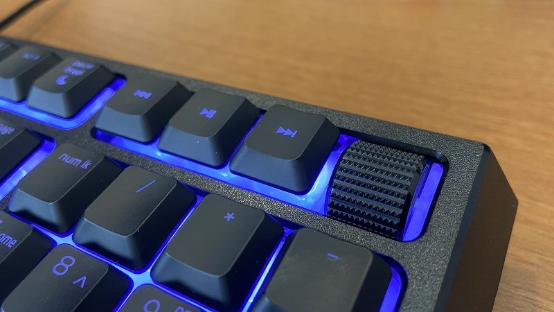 Razer Ornata V2 İnceleme - 2