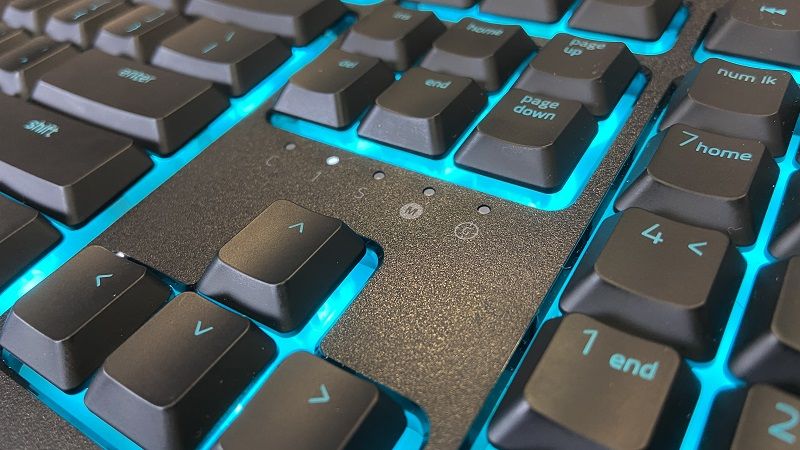 Razer Ornata V2 İnceleme - 3