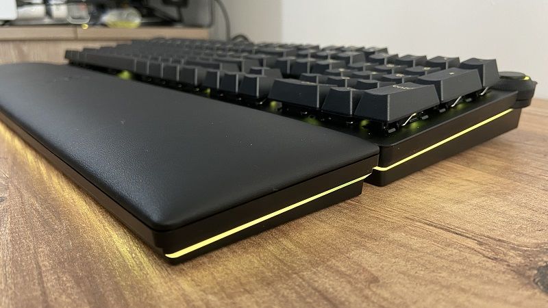 Razer Huntsman V2 Analog inceleme - 6 Razer Huntsman V2 Analog inceleme - 6