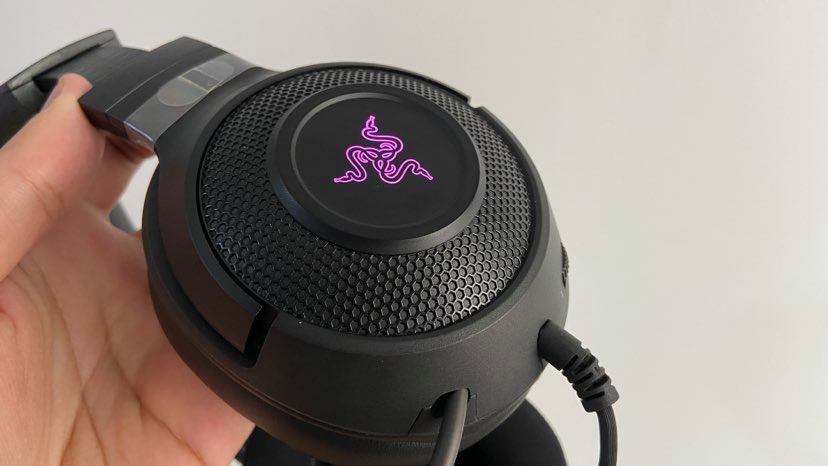 Razer Kraken V3 X inceleme - 4 Razer Kraken V3 X inceleme - 4