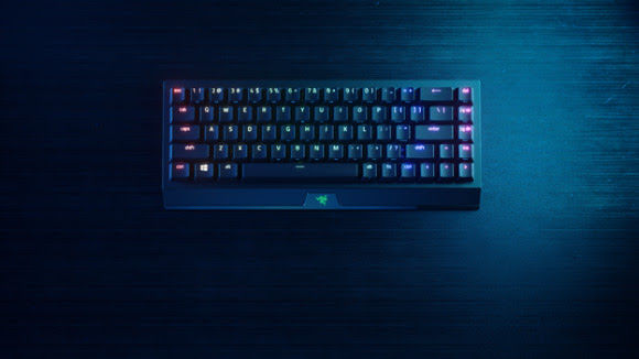 Razer Blackwidow V3 Mini kablosuz olarak geliyor - 1 Razer Blackwidow V3 Mini kablosuz olarak geliyor - 1
