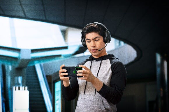 Dört farklı platforma bağlanan Razer Barracuda X duyuruldu - 3 Dört farklı platforma bağlanan Razer Barracuda X duyuruldu - 3