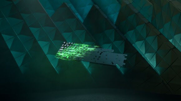Razer Huntsman V2 modeli tanıtıldı - 2 Razer Huntsman V2 modeli tanıtıldı - 2