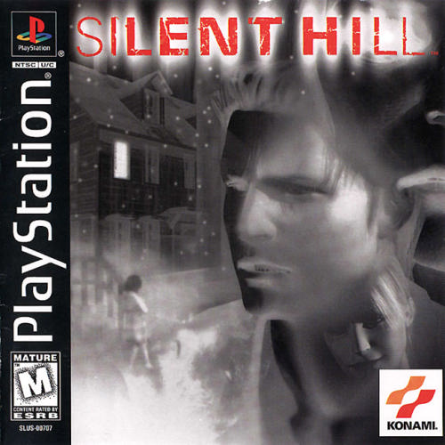 Silent Hill serisine genel bir bakış - 1 Silent Hill serisine genel bir bakış - 1