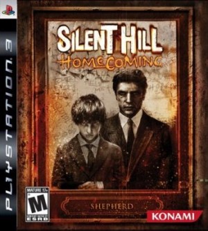 Silent Hill serisine genel bir bakış - 6 Silent Hill serisine genel bir bakış - 6