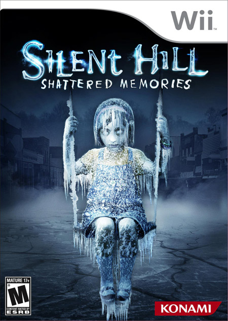 Silent Hill serisine genel bir bakış - 7 Silent Hill serisine genel bir bakış - 7