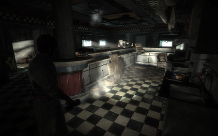 Silent Hill: Downpour nasıl olacak?