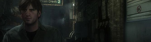 Silent Hill: Downpour'un yeni inceleme notları