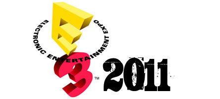 E3 2011'in en çok beklenen oyunları E3 2011'in en çok beklenen oyunları