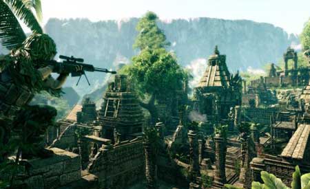 Sniper: Ghost Warrior 2 ertelendi