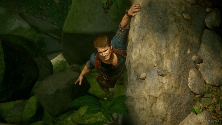 Uncharted: Legacy of Thieves Collection fiyatı ve çıkış tarihi açıklandı Uncharted: Legacy of Thieves Collection fiyatı ve çıkış tarihi açıklandı