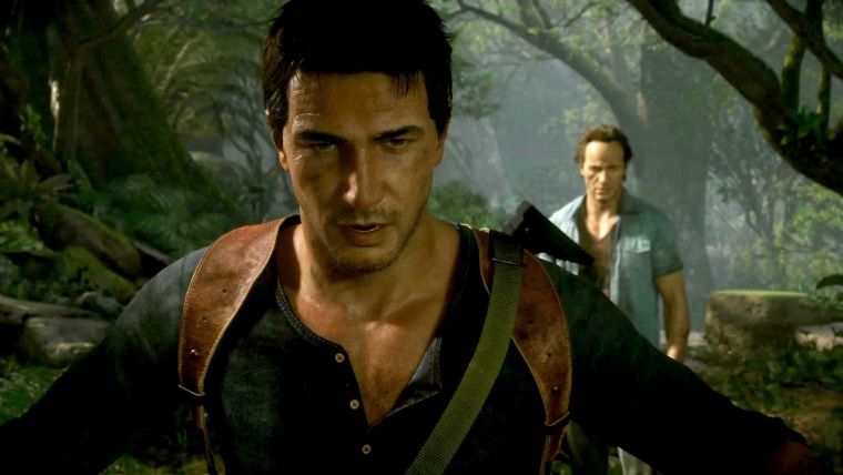 Uncharted Serisinin Geri Dönüşü Resmen Doğrulandı Uncharted Serisinin Geri Dönüşü Resmen Doğrulandı