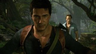 Uncharted 4 Aslında Bambaşka Olacakmış