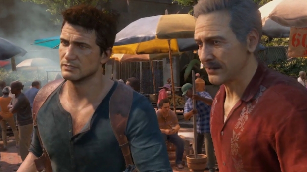 Naughty Dog'tan gülümseten bir başarım: Sahne Korkusu! Naughty Dog'tan gülümseten bir başarım: Sahne Korkusu!