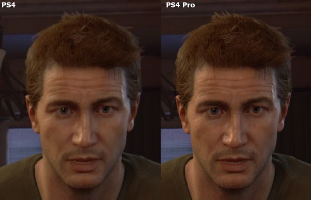 Uncharted 4: A Thief's End'in Playstation 4 Pro videosu geldi - 2 Uncharted 4: A Thief's End'in Playstation 4 Pro videosu geldi - 2