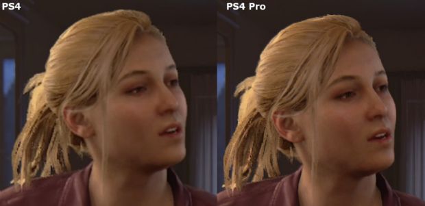 Uncharted 4: A Thief's End'in Playstation 4 Pro videosu geldi - 1 Uncharted 4: A Thief's End'in Playstation 4 Pro videosu geldi - 1