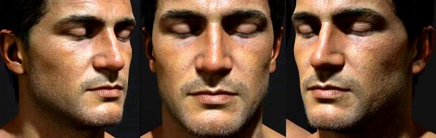 Uncharted 4 karakterlerinin yüzlerinde 500'e yakın animasyon olacak - 2