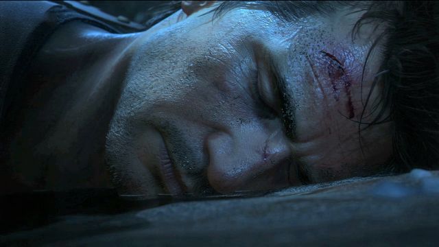 Naughty Dog, Uncharted 4'ün çekim stüdyosundan bir görsel paylaştı Naughty Dog, Uncharted 4'ün çekim stüdyosundan bir görsel paylaştı