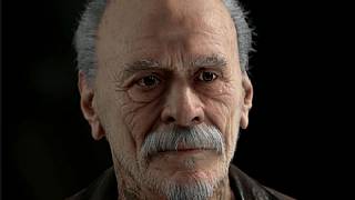 Uncharted 4 için iki müthiş tasarımcı iş başında!