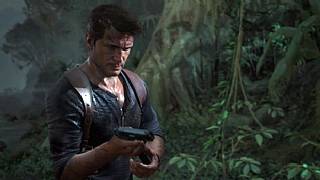 Uncharted 4, E3'te gövde gösterisi yapmaya hazırlanıyor!