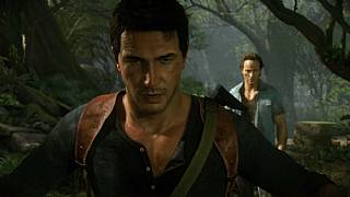 Uncharted 4, sadece çoklu oyuncu modlarında 60fps çalışabilecek