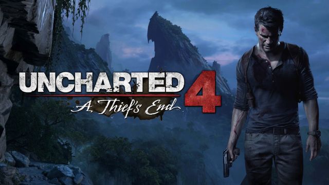 Uncharted 4'ün sahne arkasını bu haftasonu göreceğiz Uncharted 4'ün sahne arkasını bu haftasonu göreceğiz