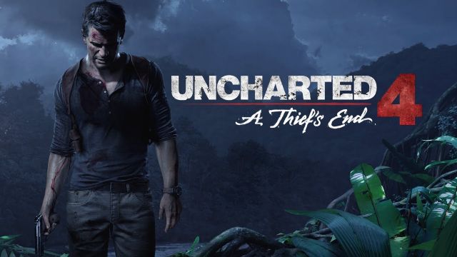 Uncharted 4 çoklu oyuncu beta indirme boyutu açıklandı Uncharted 4 çoklu oyuncu beta indirme boyutu açıklandı