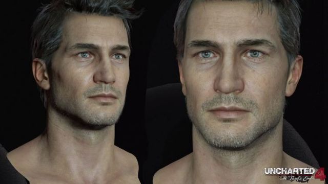 Uncharted 4'ün teknik analiz videosu yayımlandı Uncharted 4'ün teknik analiz videosu yayımlandı