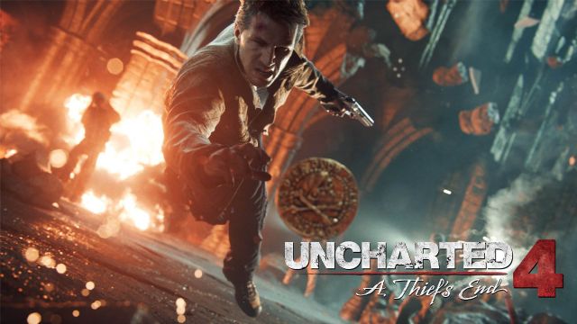 Uncharted 4: A Thief's End'in Playstation 4 Pro videosu geldi Uncharted 4: A Thief's End'in Playstation 4 Pro videosu geldi