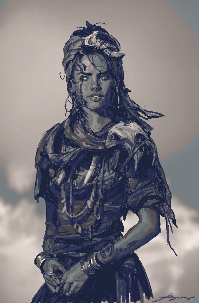 Naughty Dog fantastik bir oyun üzerinde çalışıyor olabilir - 3 Naughty Dog fantastik bir oyun üzerinde çalışıyor olabilir - 3