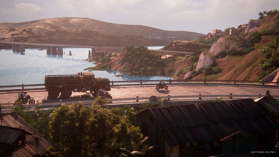 Uncharted: Legacy of Thieves Collection, Steam sayfası açıldı