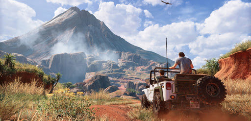 Uncharted 4 PC platformuna geliyor - 1 Uncharted 4 PC platformuna geliyor - 1