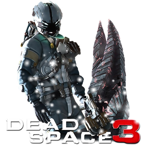 Dead Space 3'ten son görüntüler