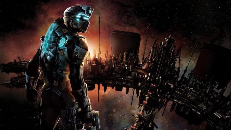 Yeni Dead Space duyurusu için hazırlıklar başladı Yeni Dead Space duyurusu için hazırlıklar başladı