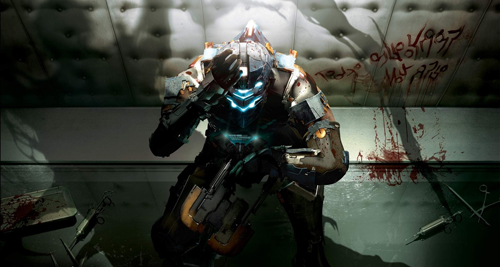 Yeni bir Dead Space oyunu gelebilir mi?