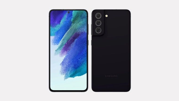 Galaxy S23 FE iki farklı yonga seti ile geliyor Galaxy S23 FE iki farklı yonga seti ile geliyor