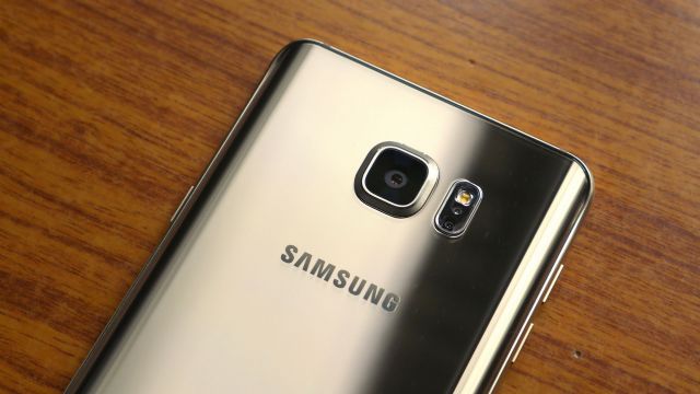 Samsung yine telif suçuyla suçlanıyor Samsung yine telif suçuyla suçlanıyor