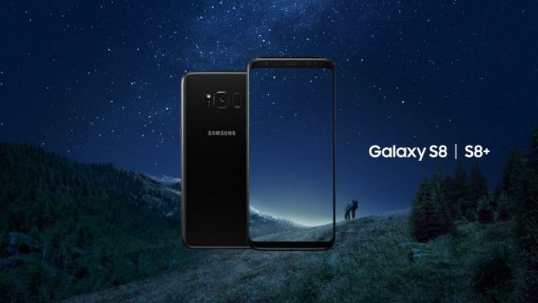 Samsung Galaxy S8 Samsung Galaxy S8