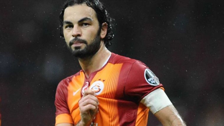 Selçuk İnan, Samsung'a dava açtı! Selçuk İnan, Samsung'a dava açtı!