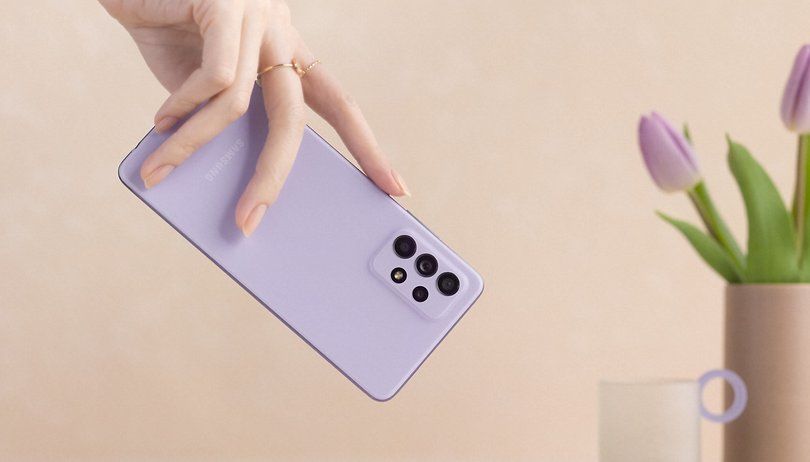 Samsung Galaxy A52 ve A72 duyuruldu - 1 Samsung Galaxy A52 ve A72 duyuruldu - 1