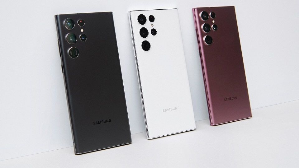 Samsung Galaxy S22 Ultra, S22 Plus ve S22 modelleri duyuruldu - 1 Samsung Galaxy S22 Ultra, S22 Plus ve S22 modelleri duyuruldu - 1