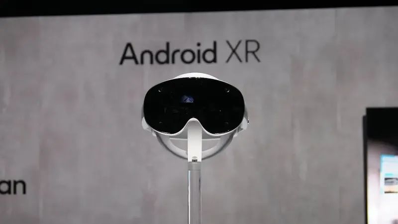Samsung Project Moohan’ı MWC 2025’te Tanıtacak Samsung Project Moohan’ı MWC 2025’te Tanıtacak
